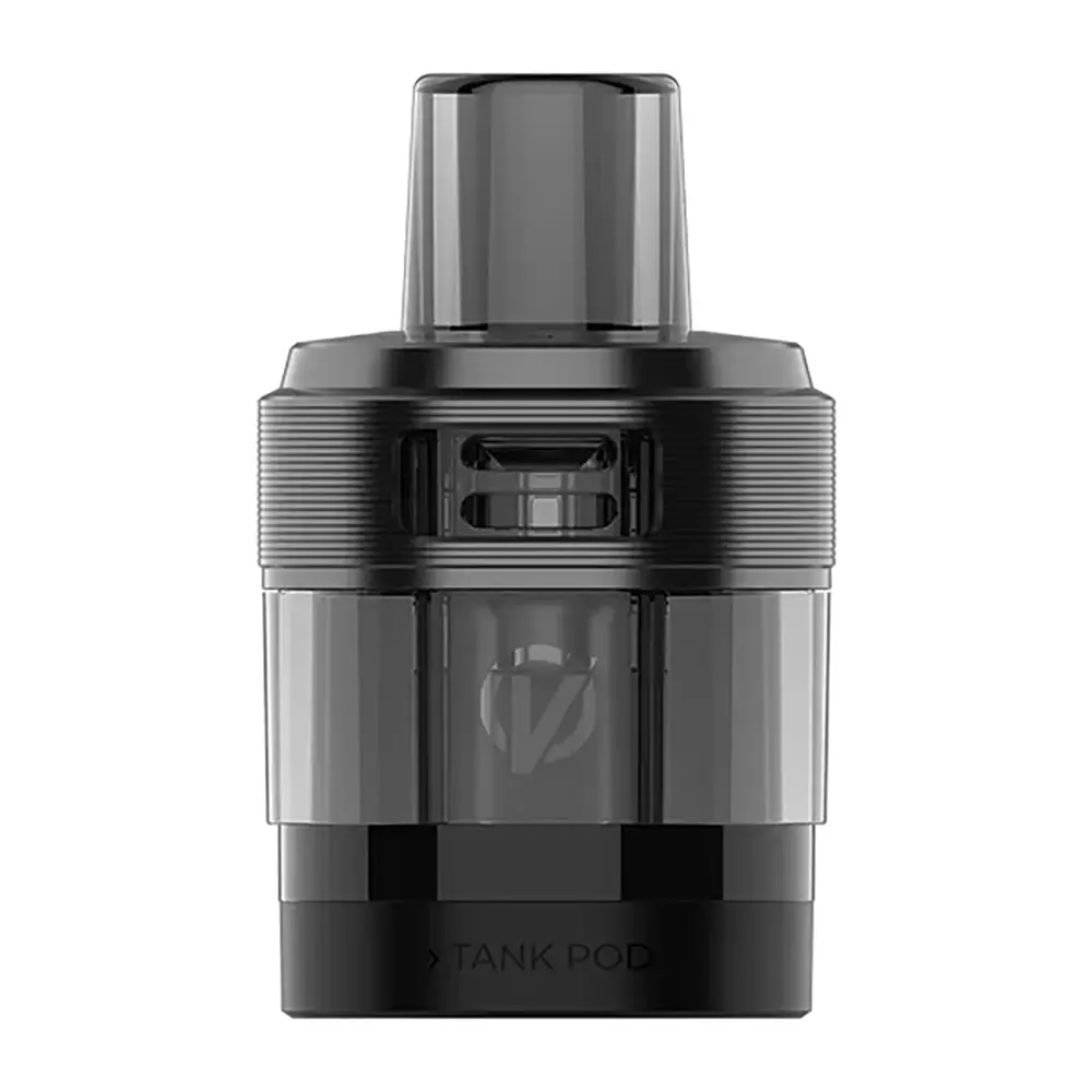 Vaporesso X Tank Leerpod Gunmetal (4,5ml)