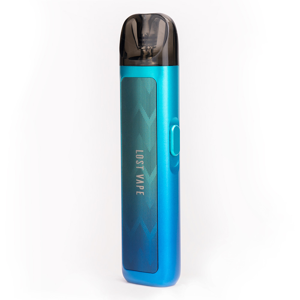 Lost Vape Ursa Nano Pod Kit Wave Blue
