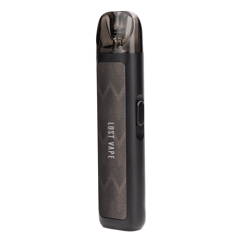 Lost Vape Ursa Nano Pod Kit Wave Black
