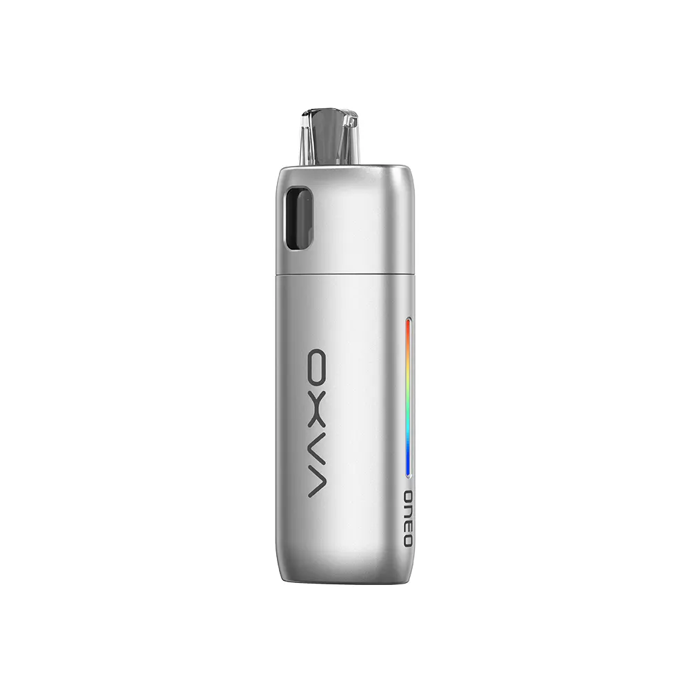 OXVA Oneo Pod Kit Cool Silver