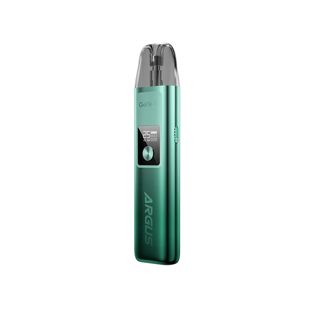Voopoo Argus G Kit Racing Green