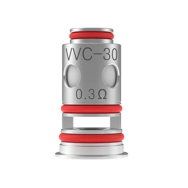Vandyvape VVC 0,3 Ohm Siebverdampferkopf (Jackaroo Pod, Jackaroo Mini, Nox Pod, BSKR Elite)