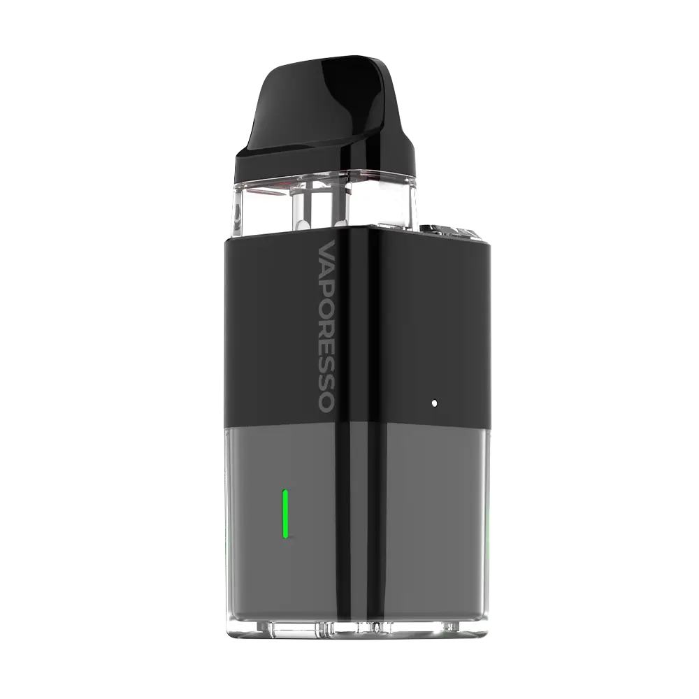 Vaporesso Xros Cube Black