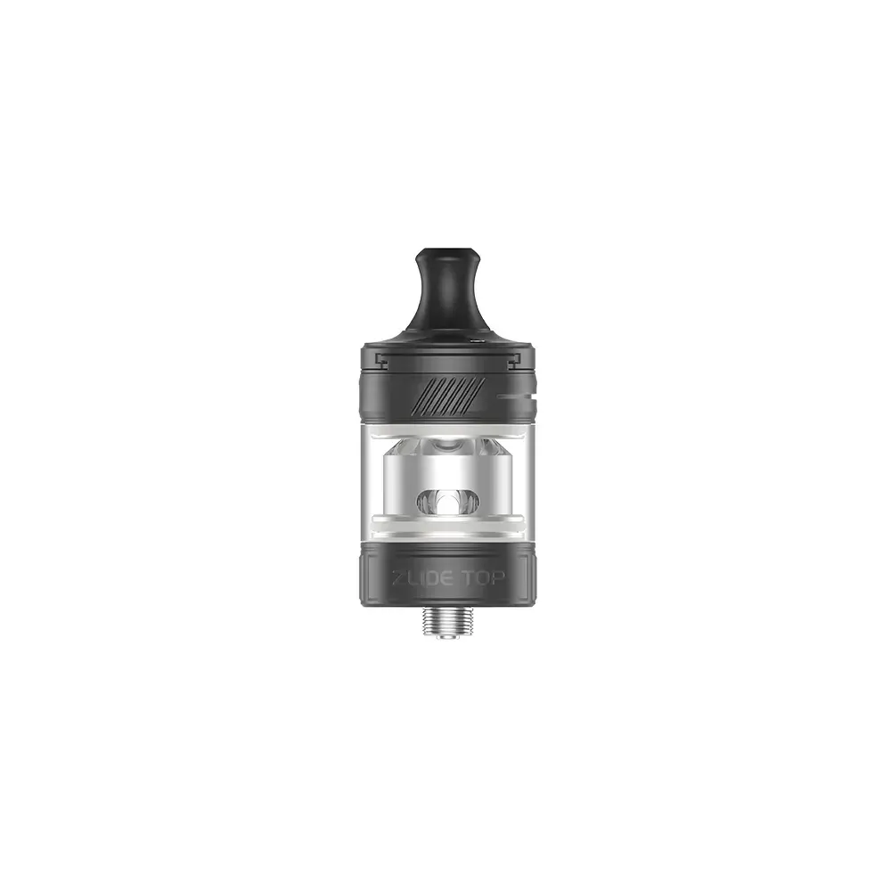 Innokin Zlide Top Tank Black (Z60 Kit)