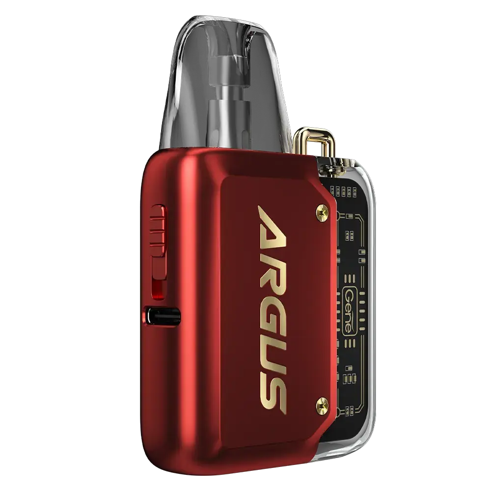 Voopoo Argus P1 Kit Red