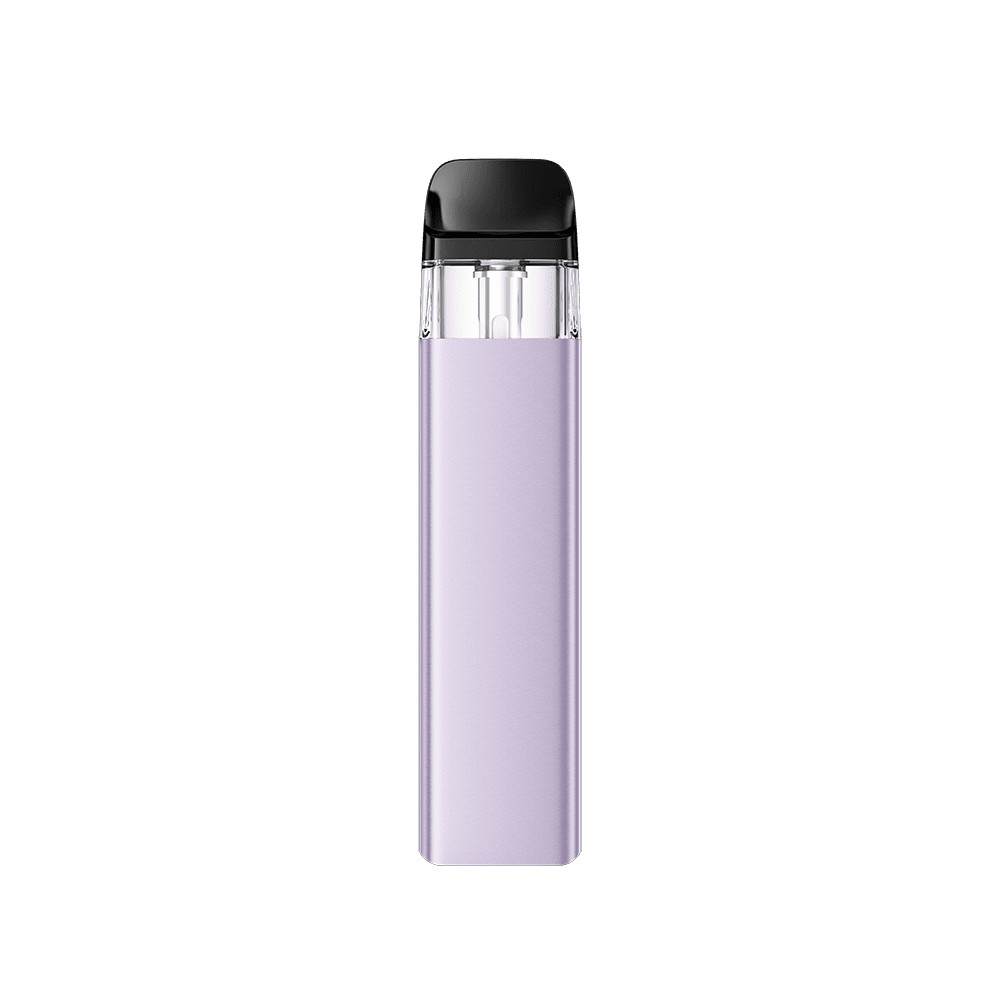 Vaporesso Xros SE Kit Baby Purple