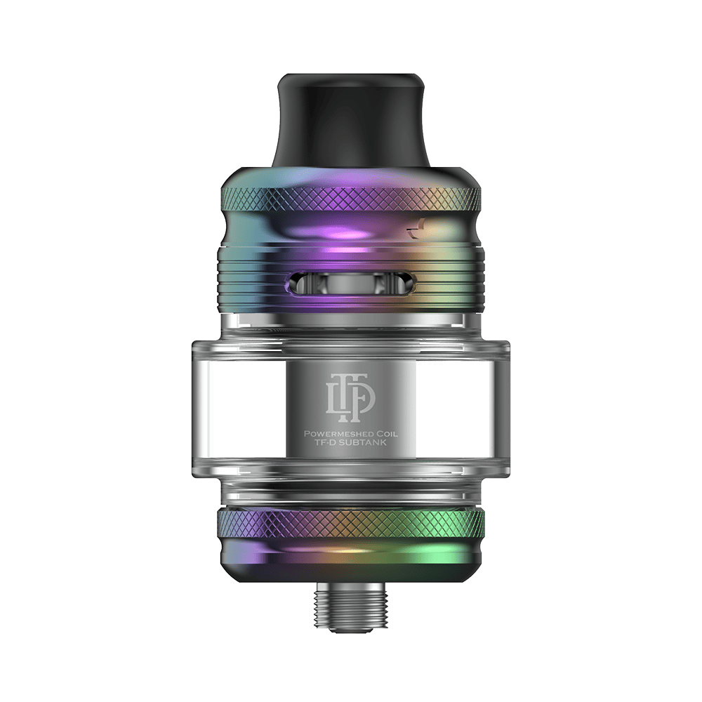 Smok TF-D Subohm Tank 7-Color  (X-Priv Solo)