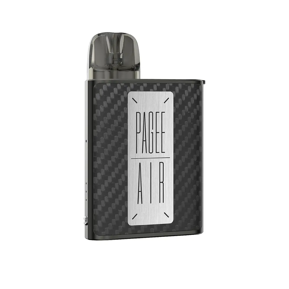 Nevoks Pagee Air Pod Kit Carbon Fiber