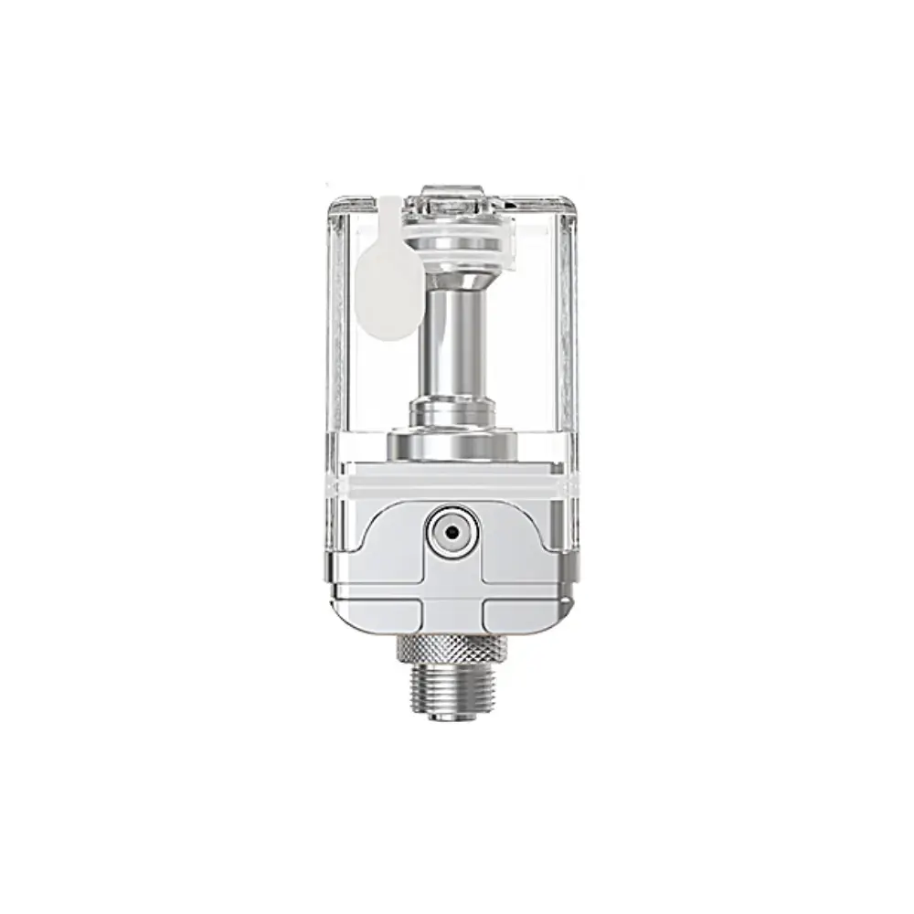 Ambition Mods Bishop Dotcubed RBA (dotAIO)