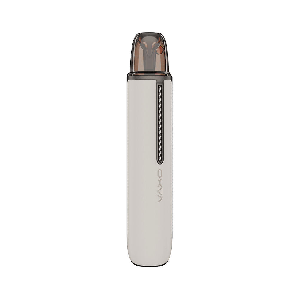 OXVA ARTIO 2 Device Beige Leather