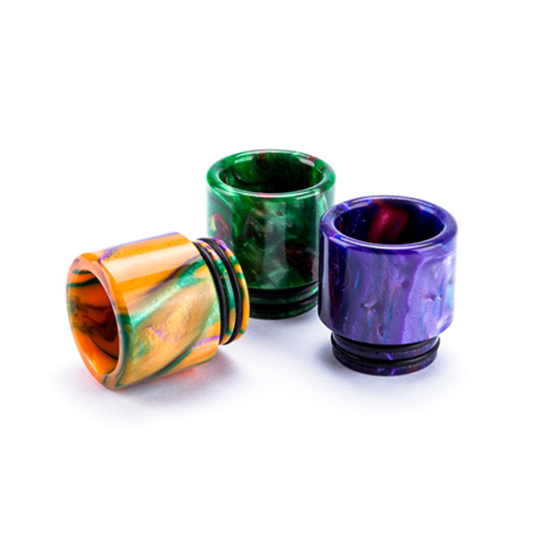 810 Mundstück mit Dichtungsringen Epoxidharz Typ 1