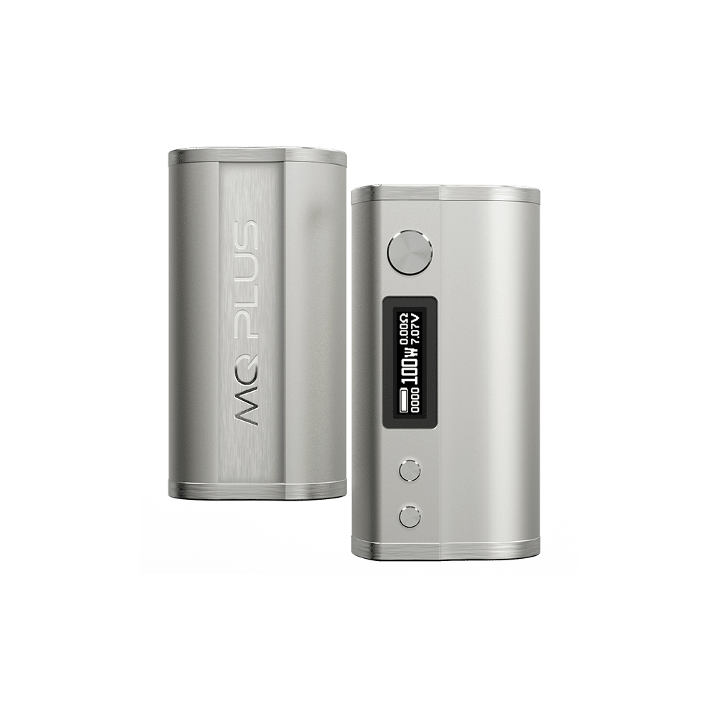 SXmini MQ Plus Silver