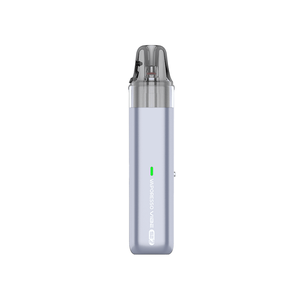 Vaporesso Vibe SE 2 Gleaming Grey
