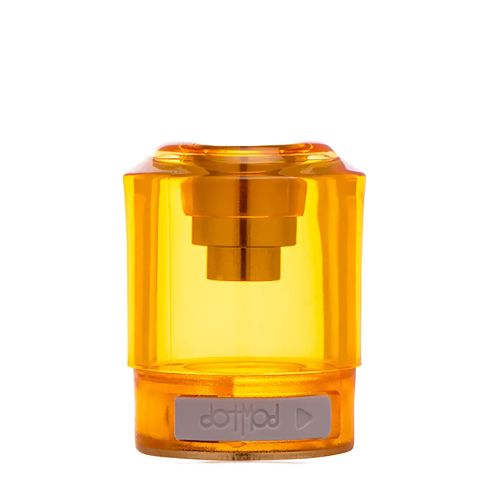 DotMod dotStick Revo Ersatztank orange