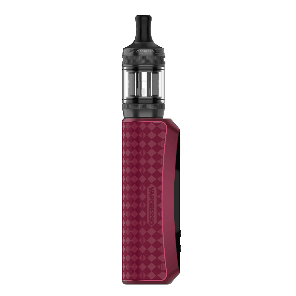 Vaporesso GTX One Pro Kit Red
