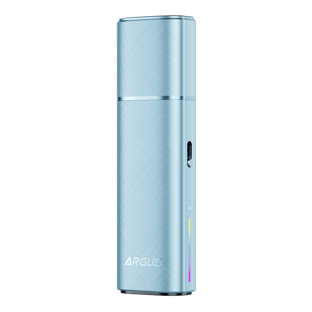 Voopoo Argus Klyc Kit Dreamy Blue