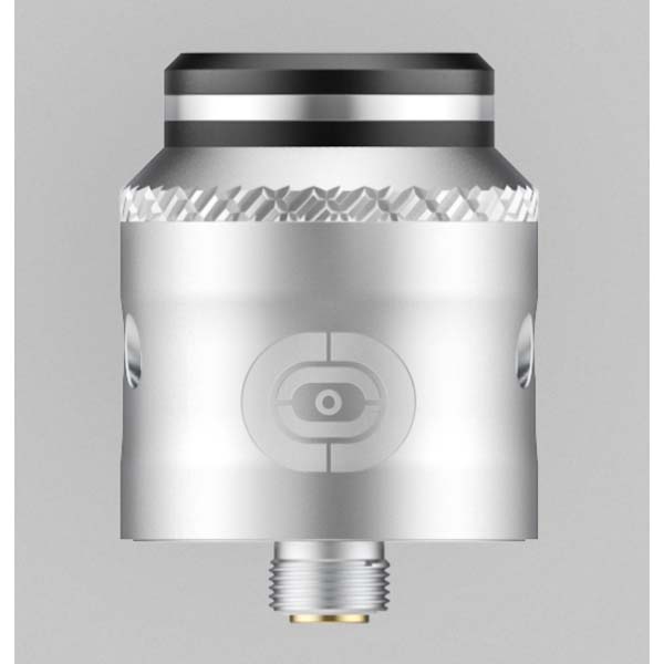 Augvape Occula RDA Edelstahl