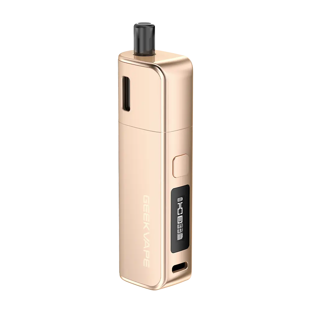 Geekvape S30 Kit Rose