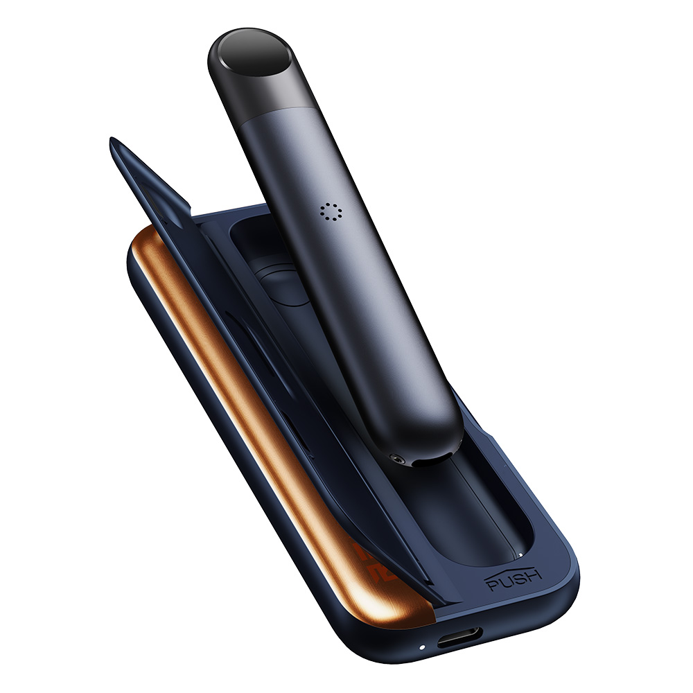 RELX Infinity Charging Case 1500mAh