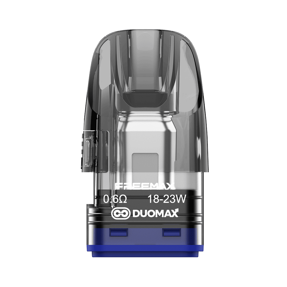 Freemax Rexa Pod DUOMAX 0,6 Ohm (Rexa S, Rexa Pro)