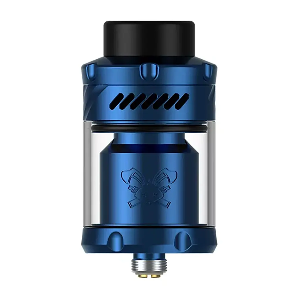 Hellvape Dead Rabbit 3 RTA Blue