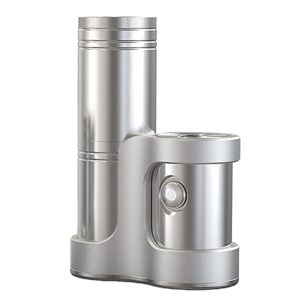 Ambition Mods Converter Mod Fullsilver (Set mit Side by Side Adapter)