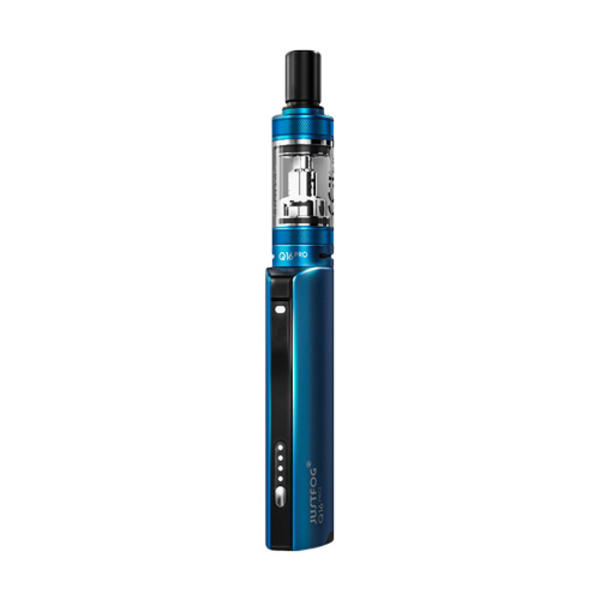 Justfog Q16 Pro Kit blau