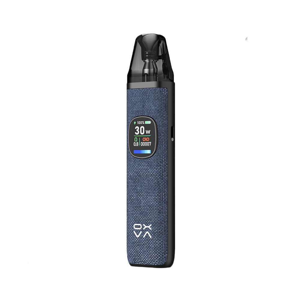 oxva xlim pro 2 denim OXVA Xlim Pro 2 Vape Kit main image 0