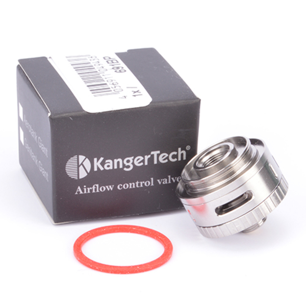 Kanger Mega AeroTank Bodenplatte