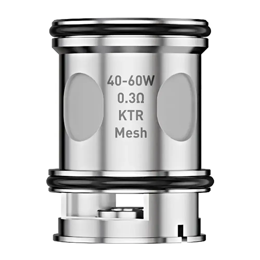 Lost Vape UB MAX X3 coil 0,3 Ohm (Centaurus)