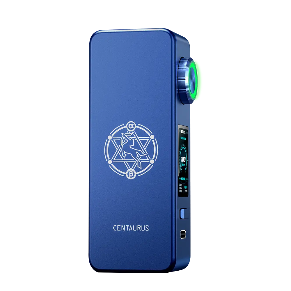 lost vape centaurus m100 LOST VAPE Centaurus M100 main image 1