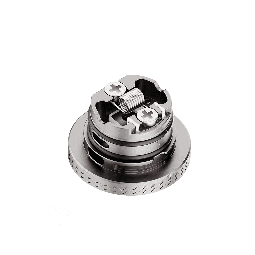 Hellvape Dead Rabbit MTL 2 RTA Full Black