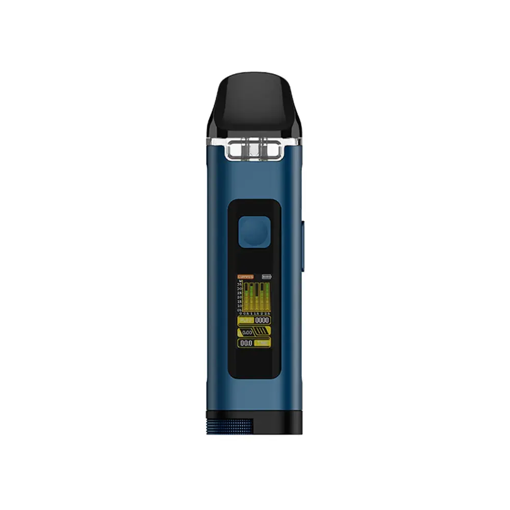 Uwell Crown D Kit Blue