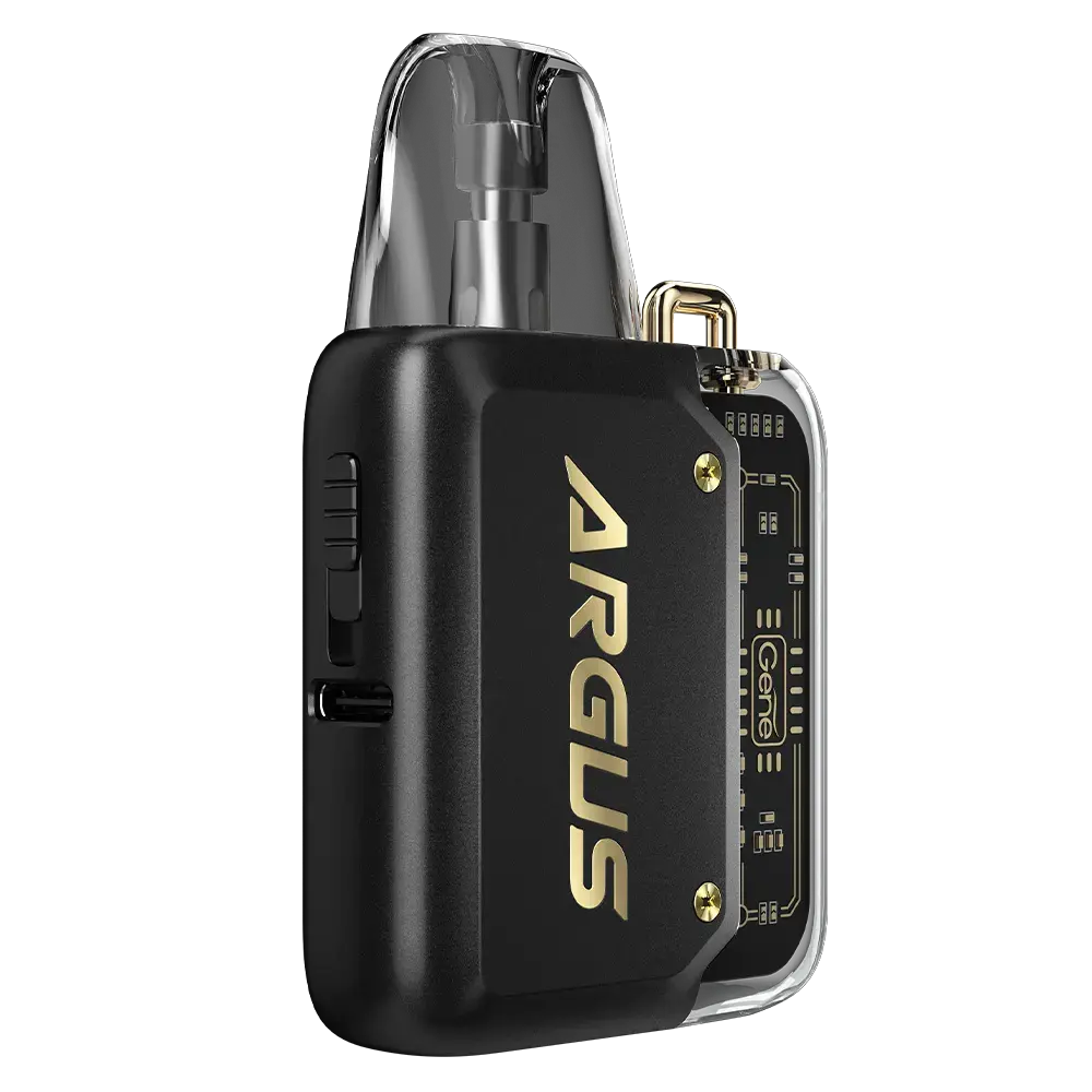 Voopoo Argus P1 Kit Black