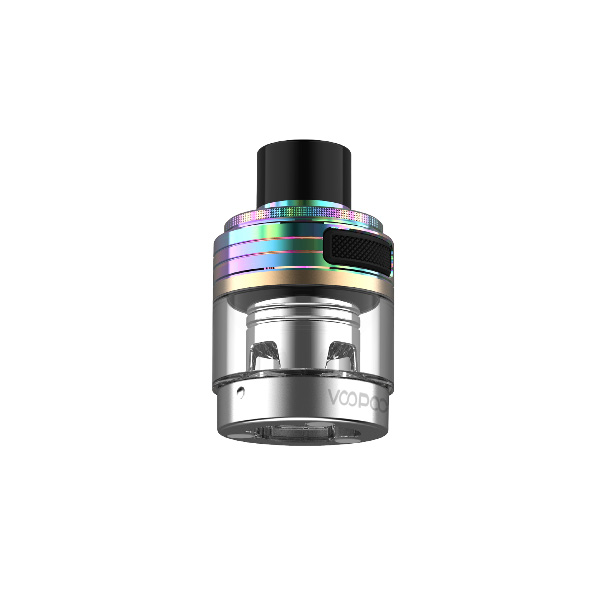 Voopoo TPP X Leerpod 5,5 ml Rainbow (Drag X Pro, Drag S Pro)