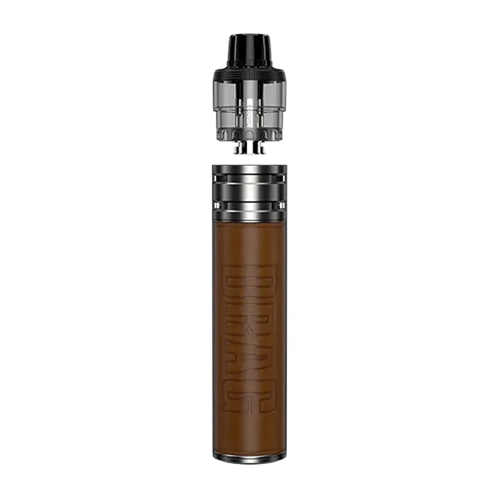 Voopoo Drag H80 S Kit Brown