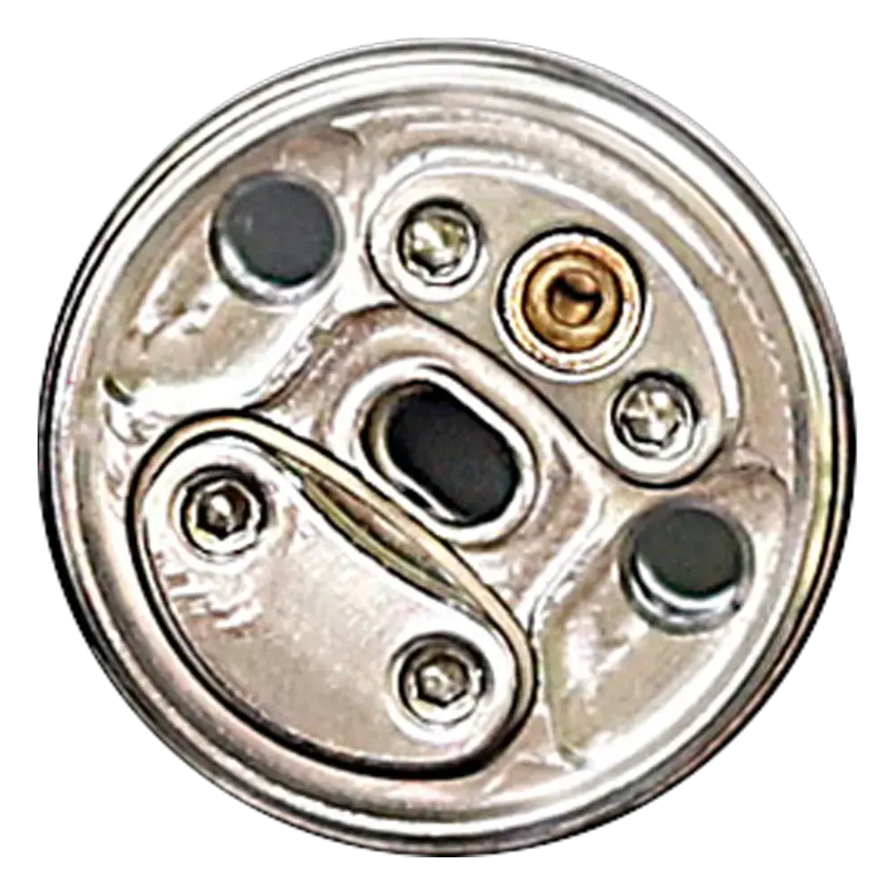 Vandy Vape GSV ProjeGt X RDTA Black