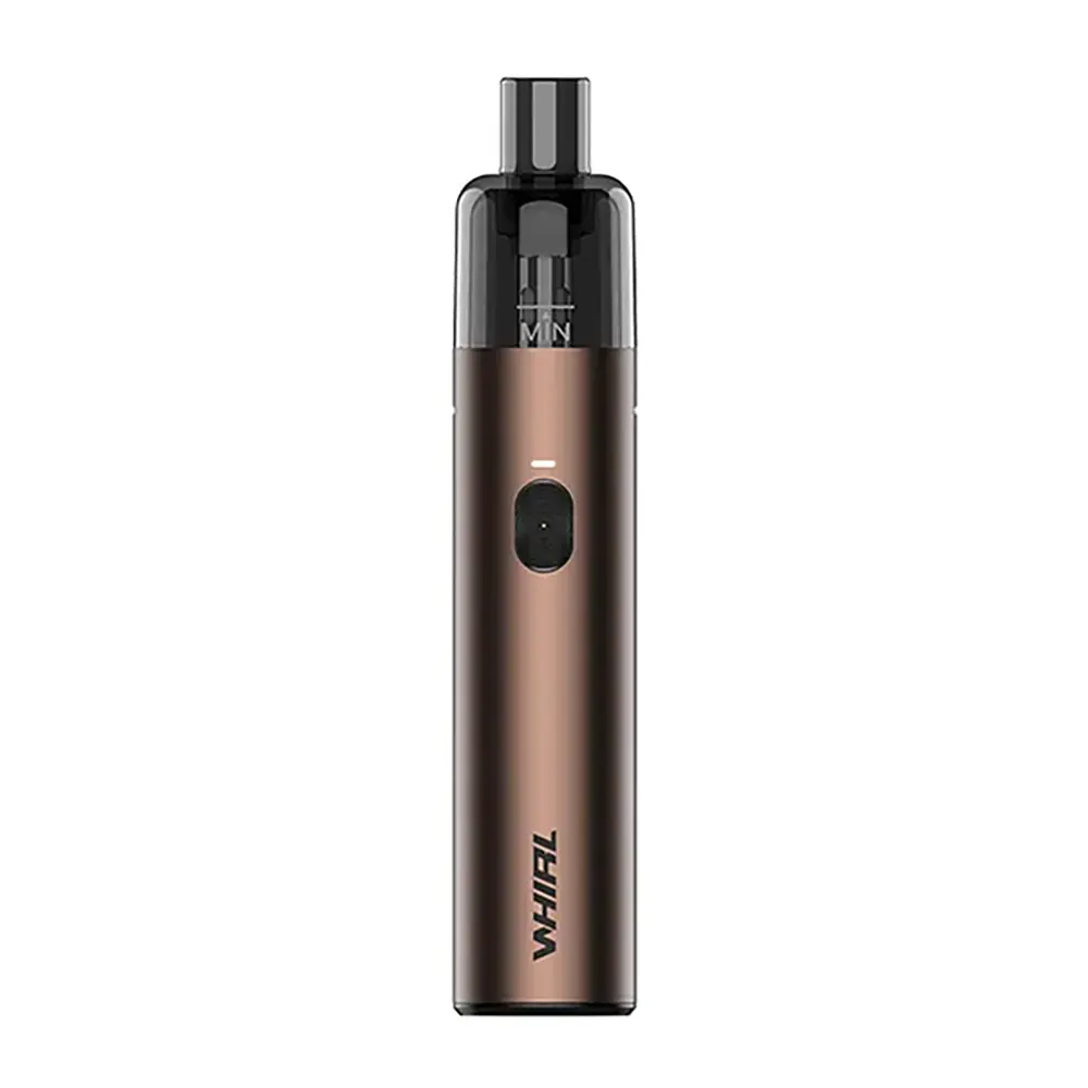 Uwell Whirl S2 Pod Kit Brown