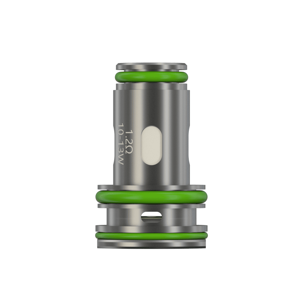 Eleaf GTL-D 1,2ohm Verdampferkopf (GTL X Tank)