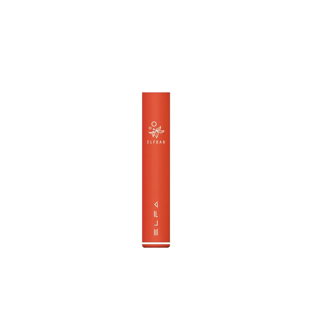 Elfbar Elfa Gerät Orange
