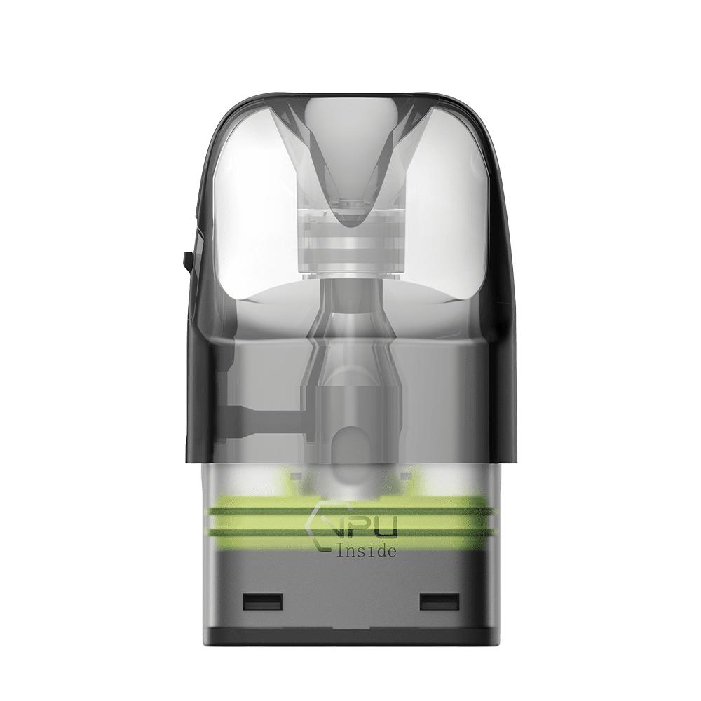 Geekvape Q Pod 0,8 Ohm 3ml  (Alle Wenax Q Modelle)