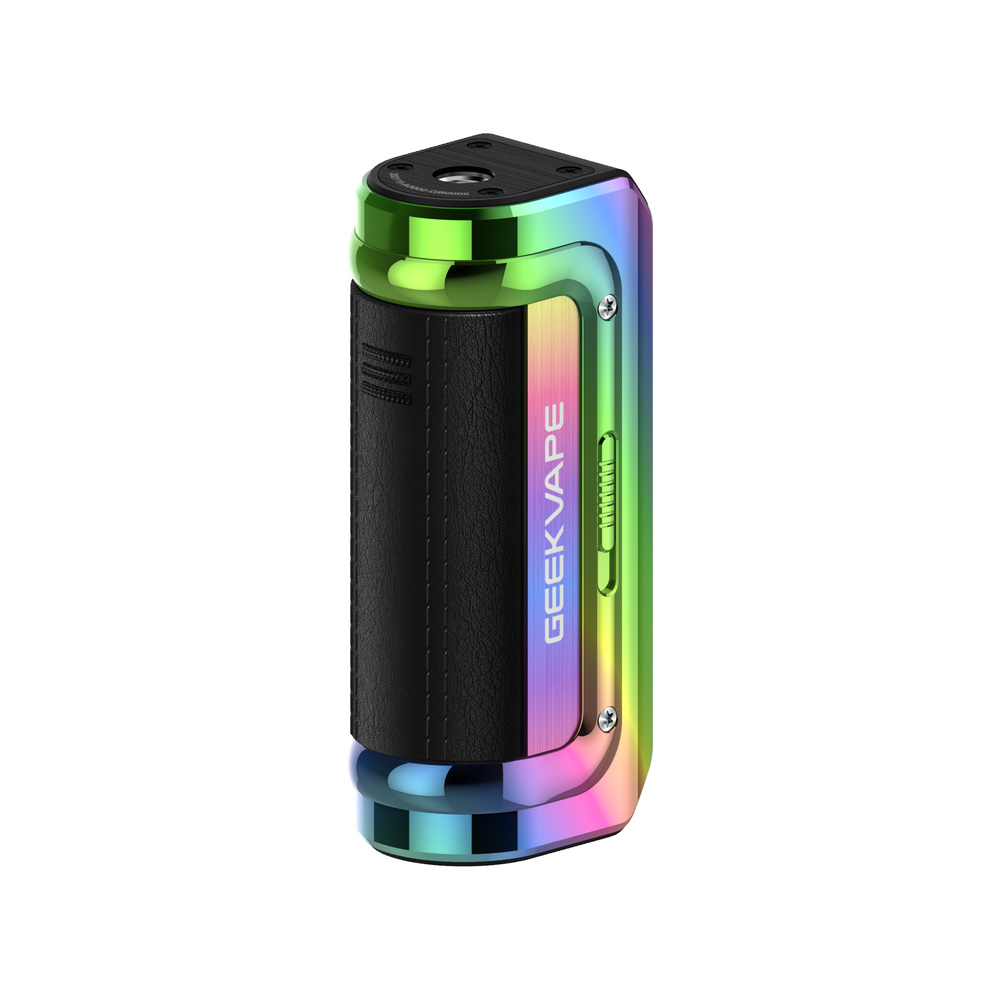 Geekvape Aegis Mini 2 Mod Rainbow Akkuträger
