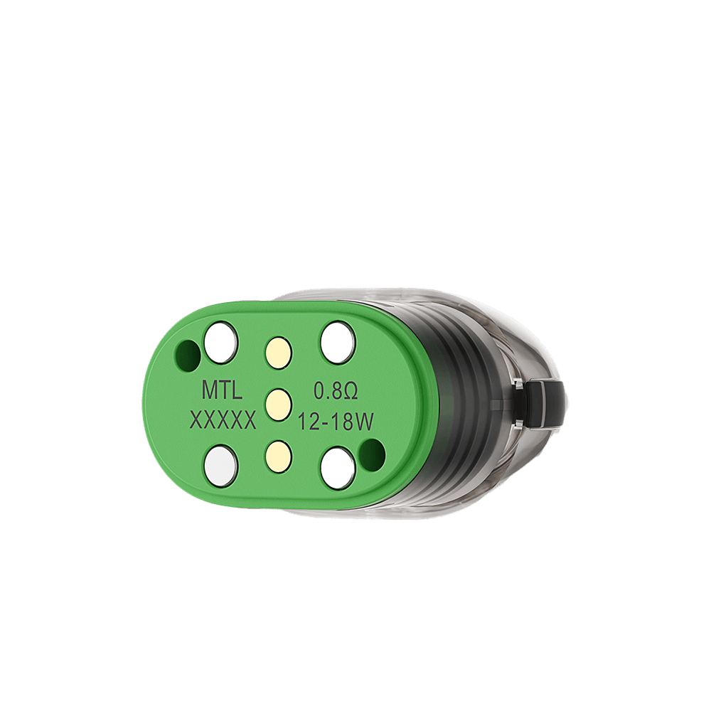 Oxva Vprime Pod 0,8 Ohm | 0,8 Ohm
