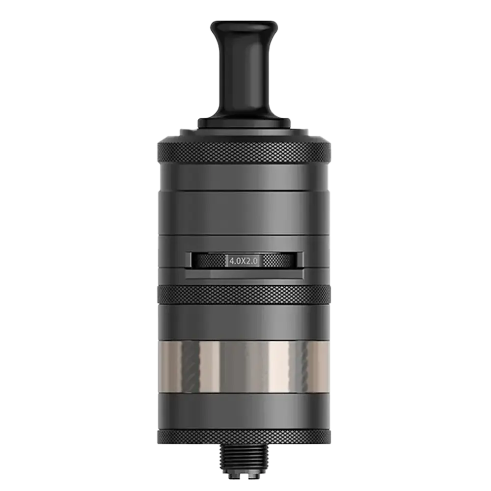 Vandy Vape GSV ProjeGt X RDTA Black