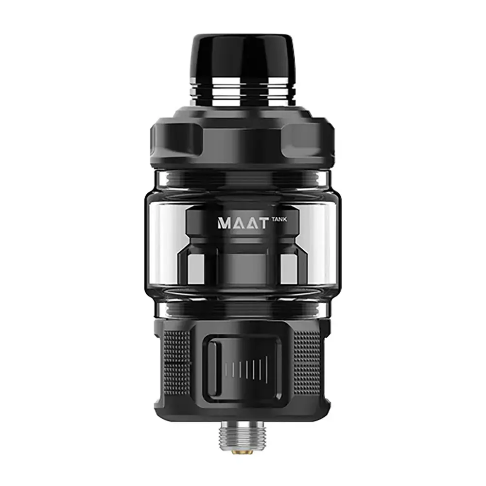 Voopoo MAAT Tank Black (Argus GT 2 II) Verdampfer