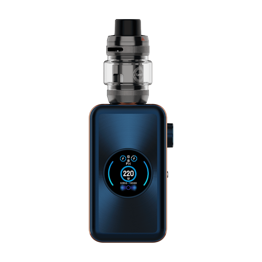 Vaporesso GEN MAX Kit Storm Blue
