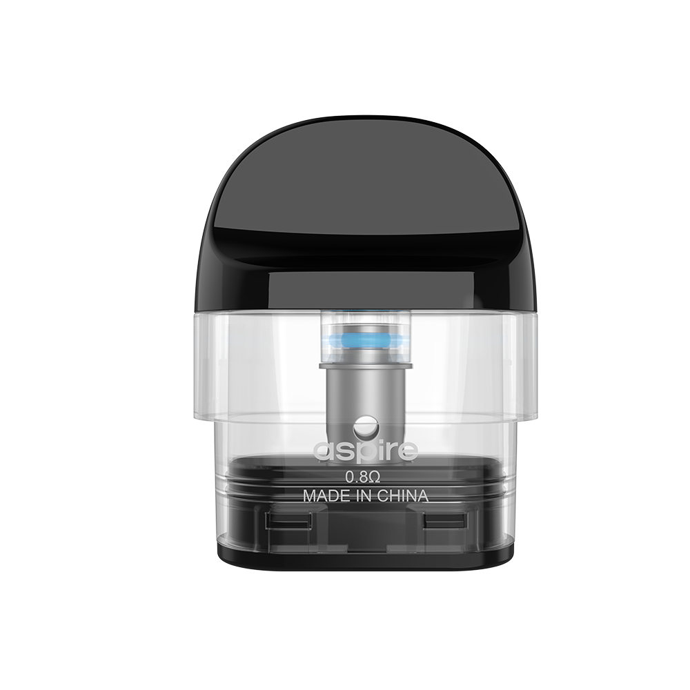 Aspire Minican 4 Pod 0,8 Ohm (Minican 3, Minican 4)