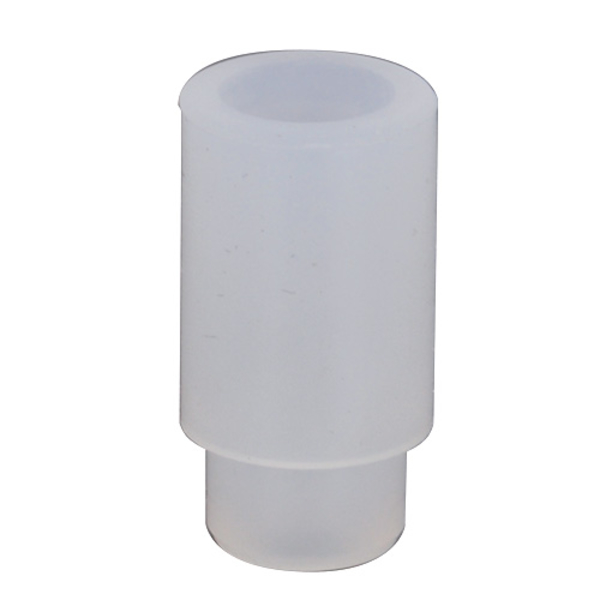 510 Silikon Test Mundstücke Test Drip Tip 200-fach