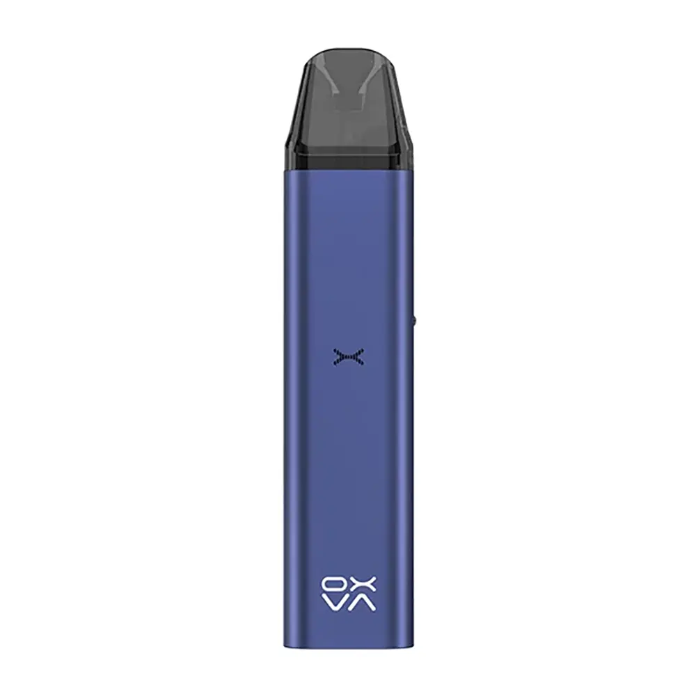 Oxva Xlim SE Kit Dark Blue