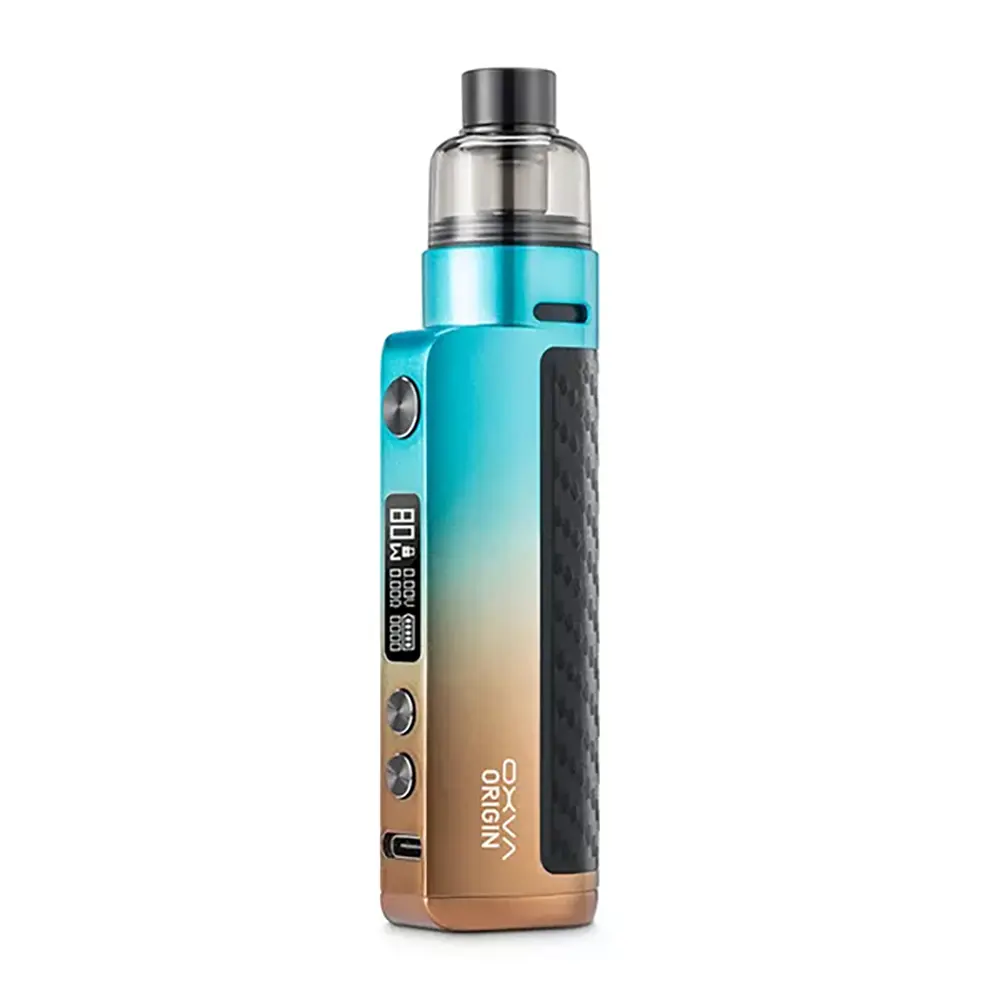 Oxva Origin 2 Kit Sunset Blue